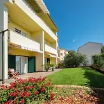 Apartment Balorda-3 By Interhome