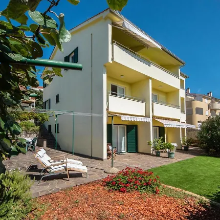 Balorda-3 By Interhome Pinezići