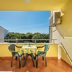 公寓 Apartment Balorda-3 By Interhome