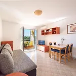 公寓 Apartment Balorda-3 By Interhome