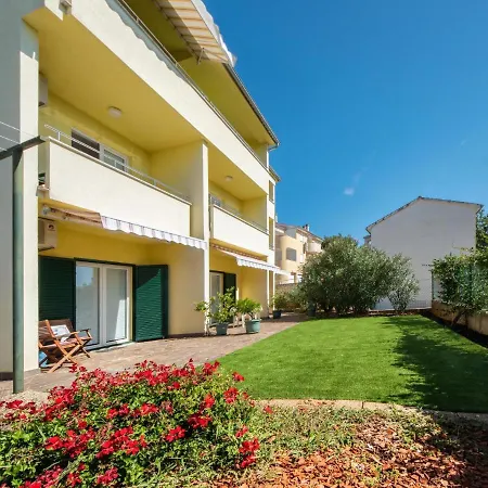 Apartment Balorda-3 By Interhome