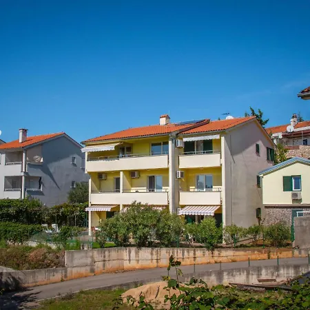 Apartment Balorda-3 By Interhome